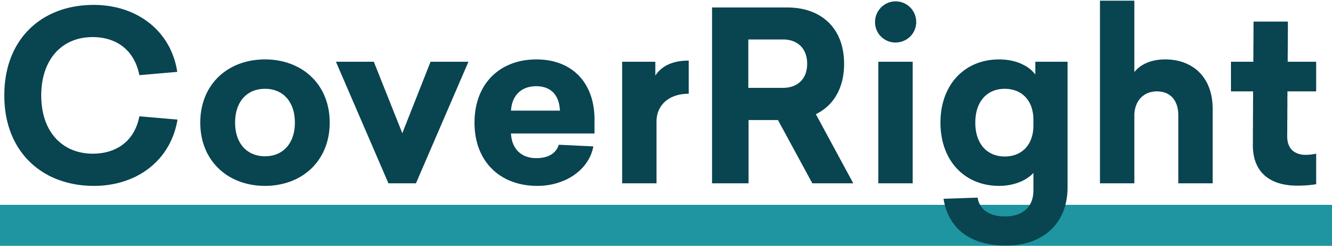 CoverRight Logo